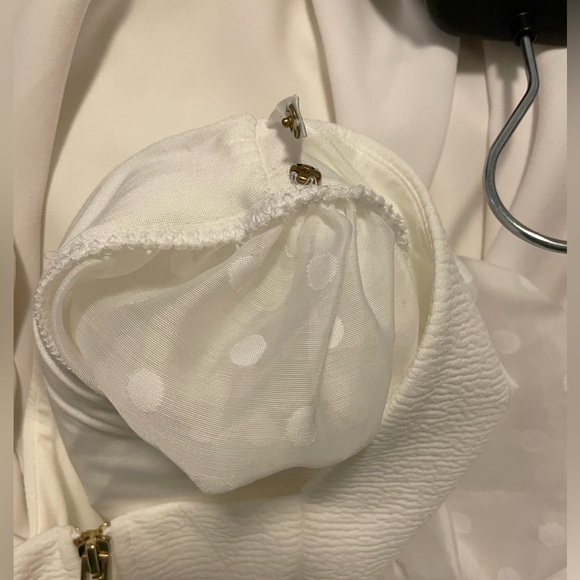 BWLDR Raleigh Dress - Picture 4 of 7